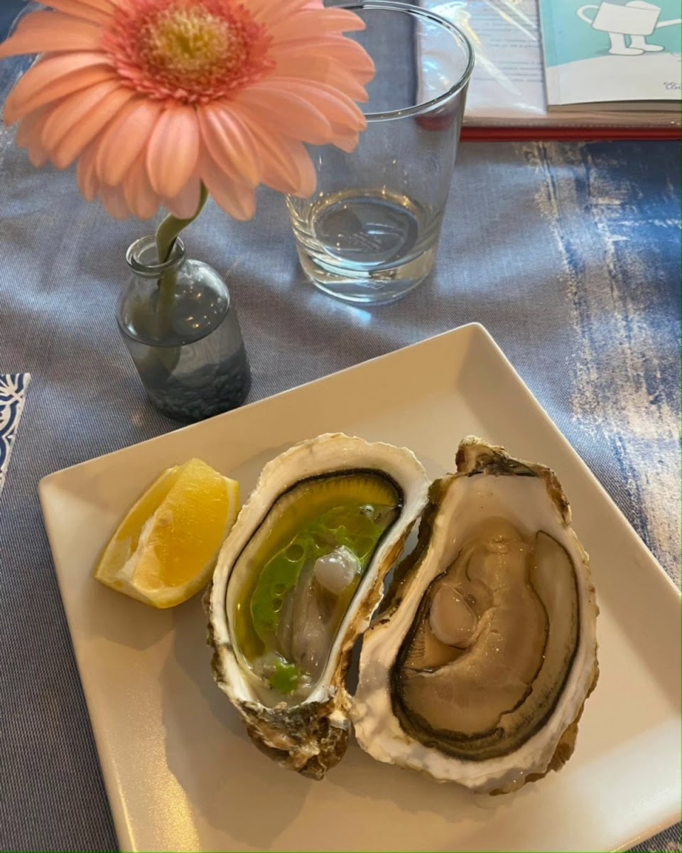L' Amo Bistrot - Photo 1