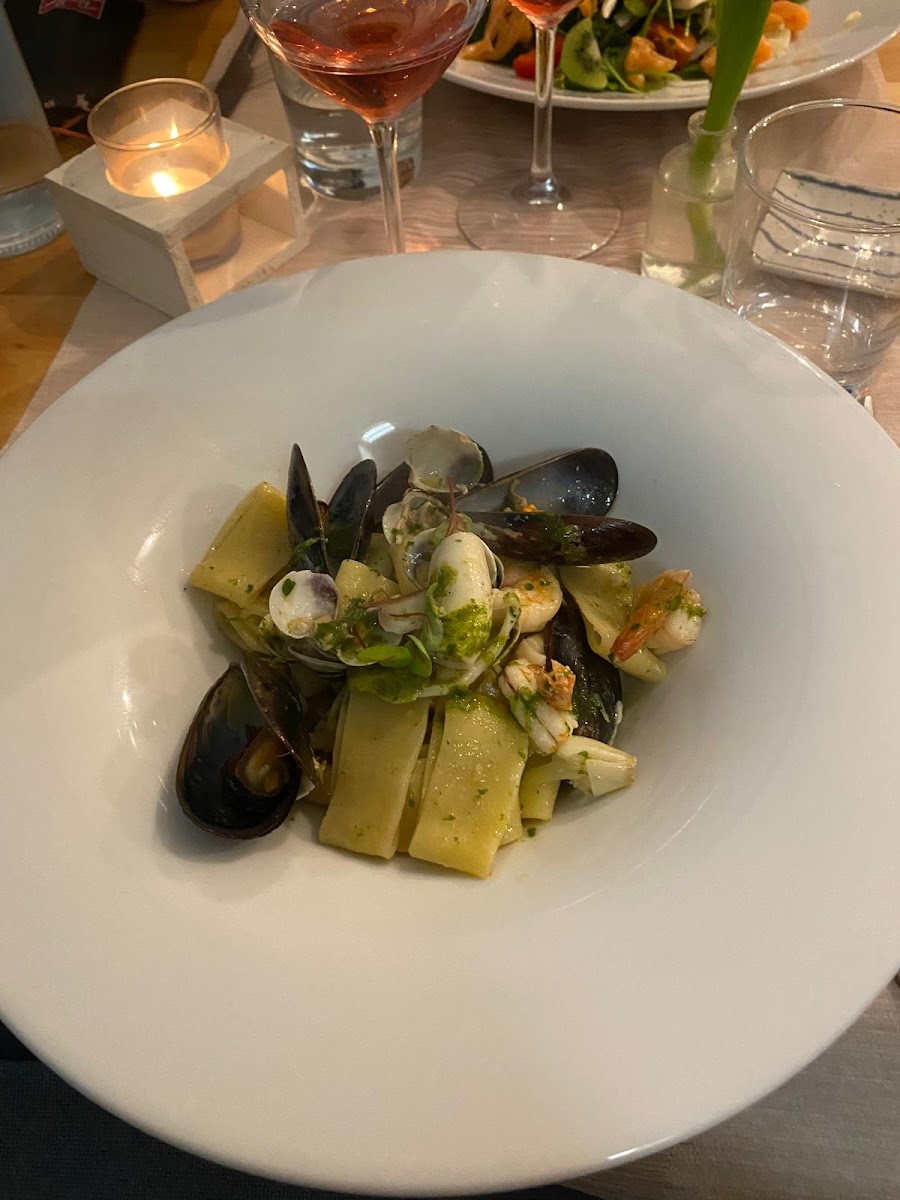 L' Amo Bistrot - Photo 3