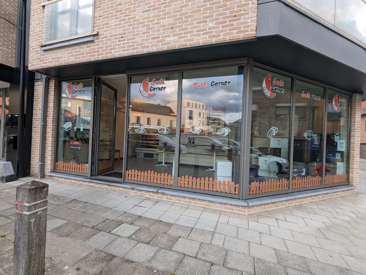 Sushi Corner Sterrebeek