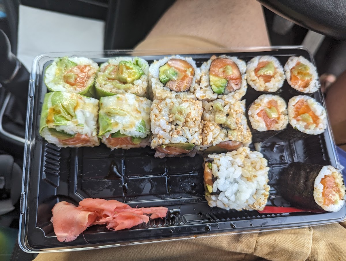 Sushi Corner Sterrebeek - Photo 9