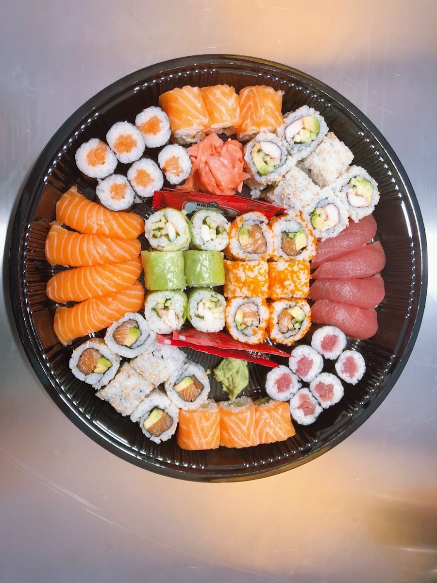 Sushi Corner Sterrebeek - Photo 1