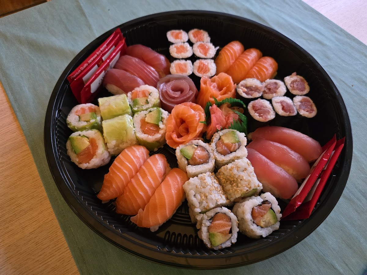 Sushi Corner Sterrebeek - Photo 2