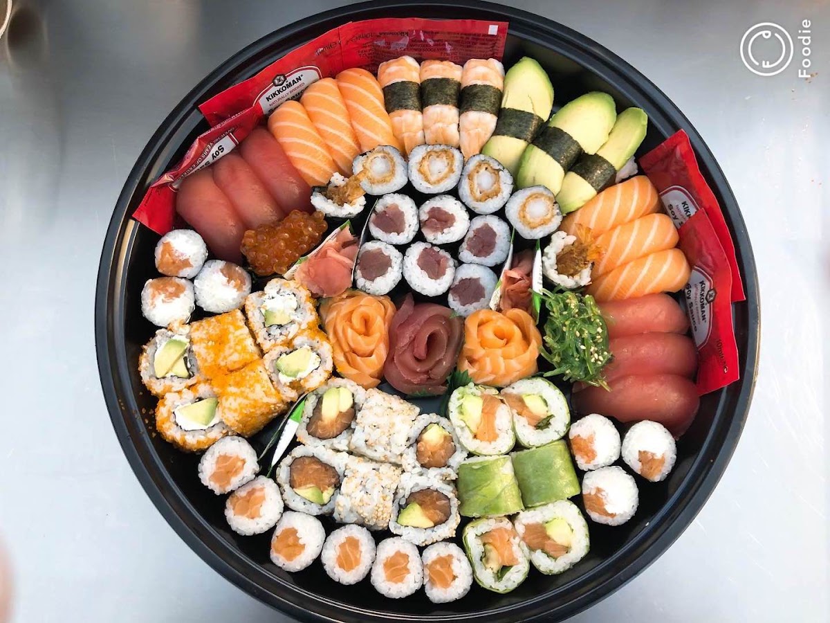 Sushi Corner Sterrebeek - Photo 4