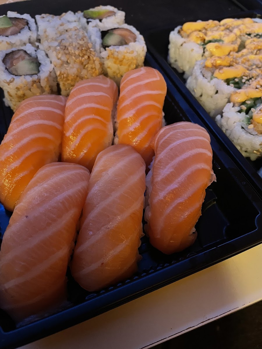 Sushi Corner Sterrebeek - Photo 5