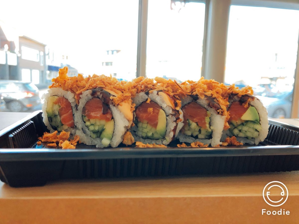 Sushi Corner Sterrebeek - Photo 6