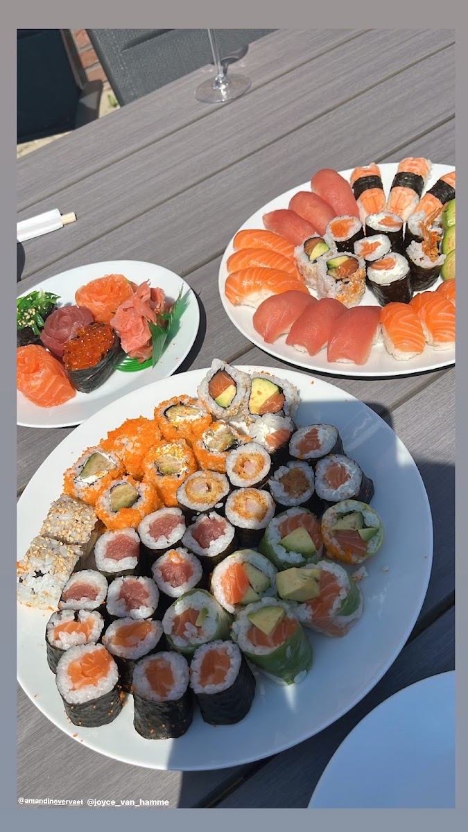 Sushi Corner Sterrebeek - Photo 7