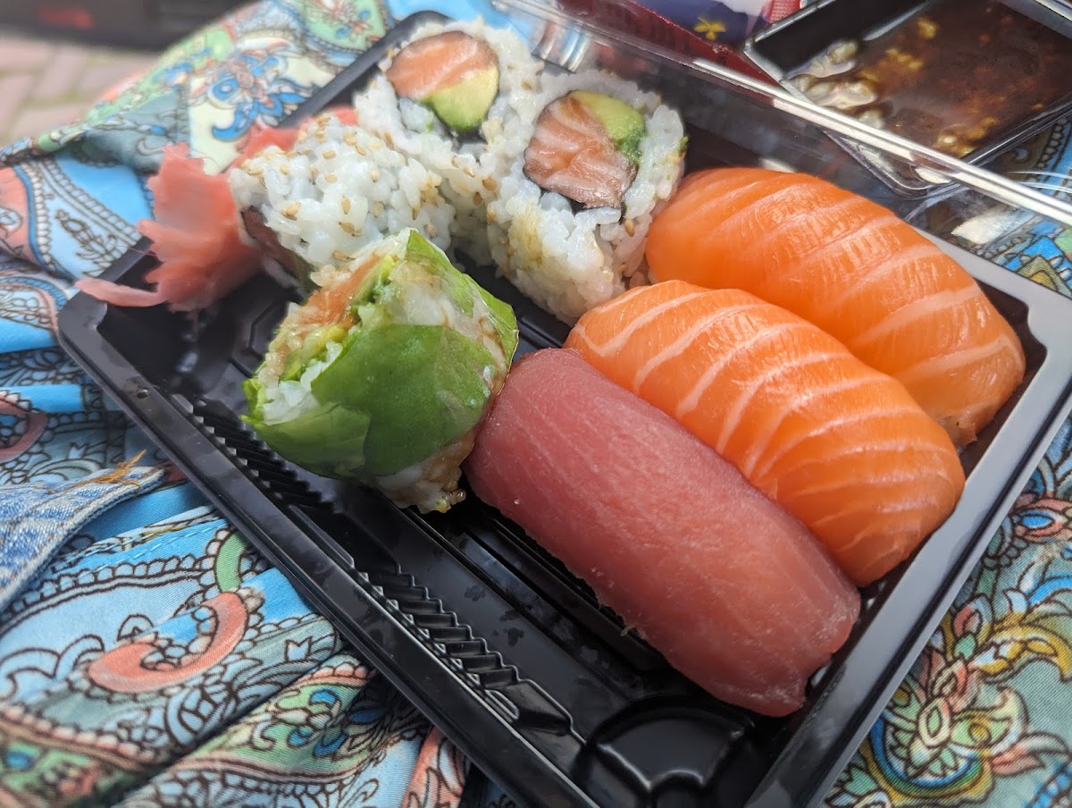 Sushi Corner Sterrebeek - Photo 8