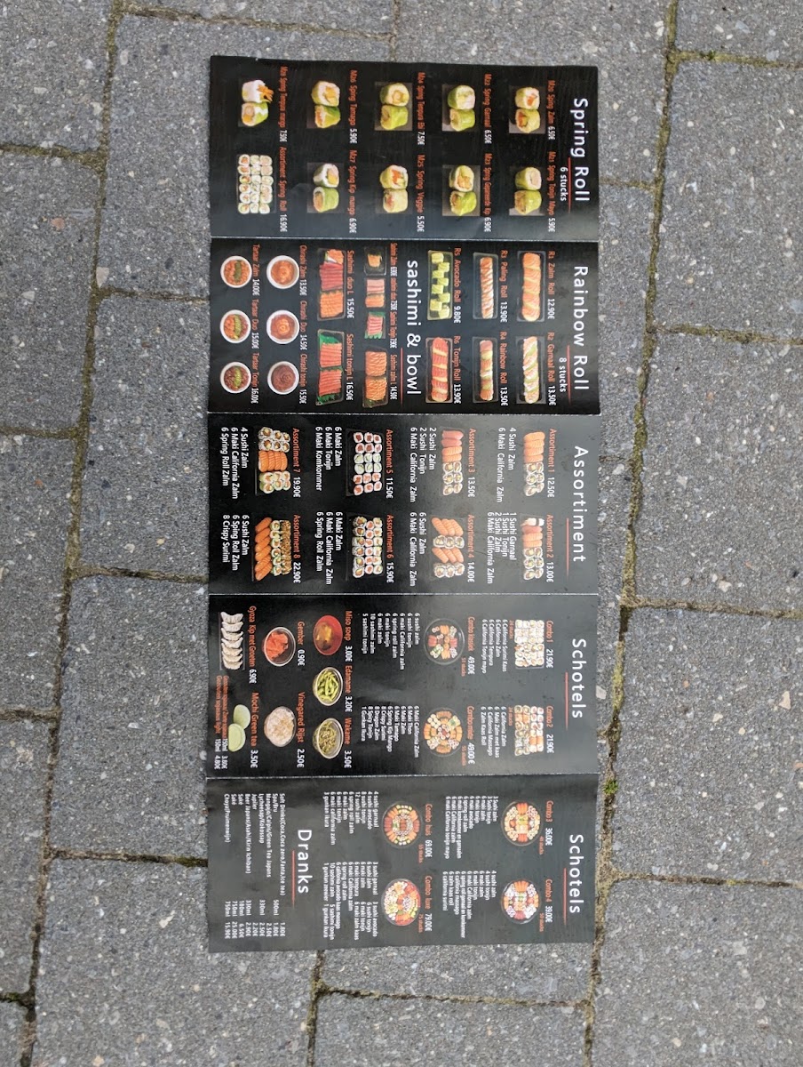 Menu Photo 5