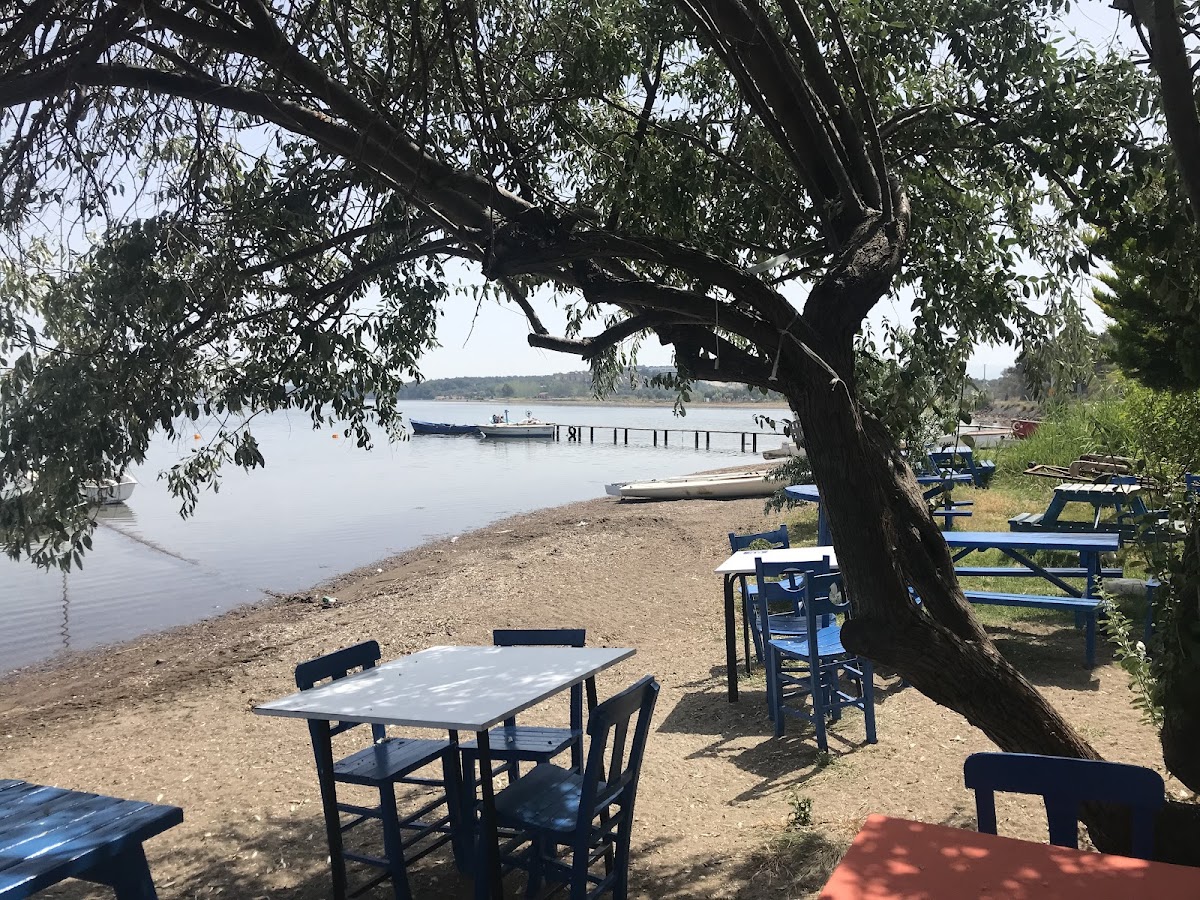 Şeytan Nihat'ın Yeri Restoran Kahvaltı