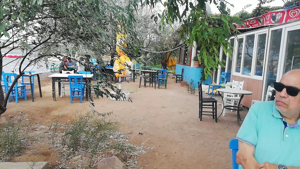 Şeytan Nihat'ın Yeri Restoran Kahvaltı - Photo 1