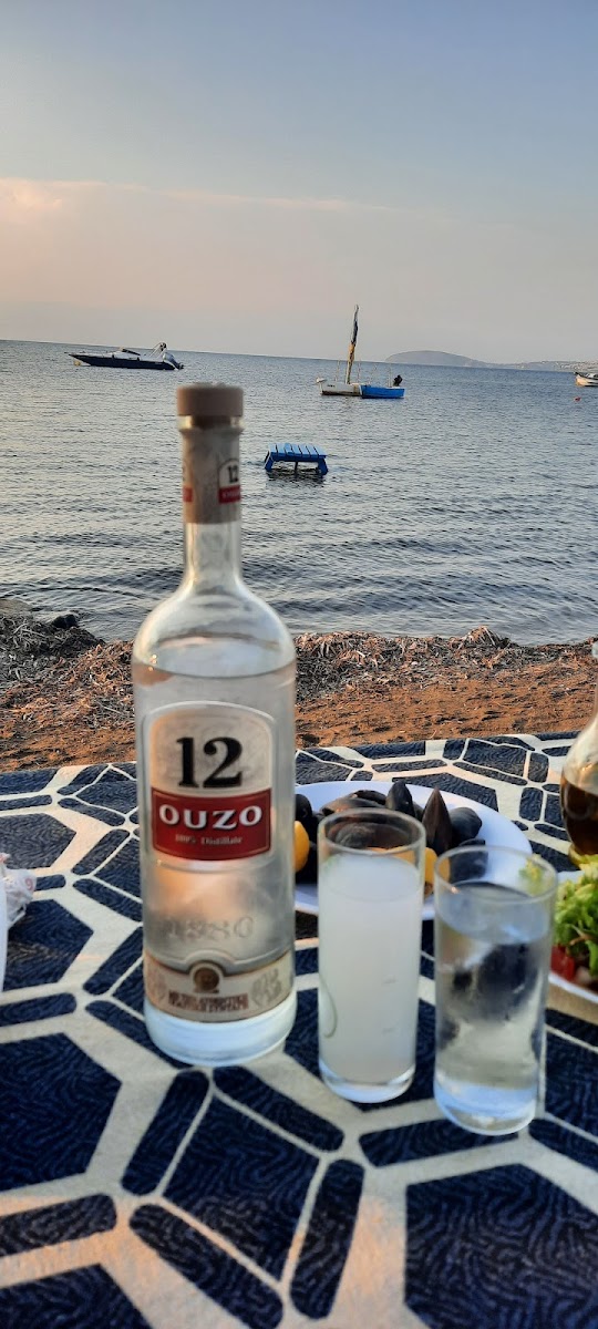 Şeytan Nihat'ın Yeri Restoran Kahvaltı - Photo 4