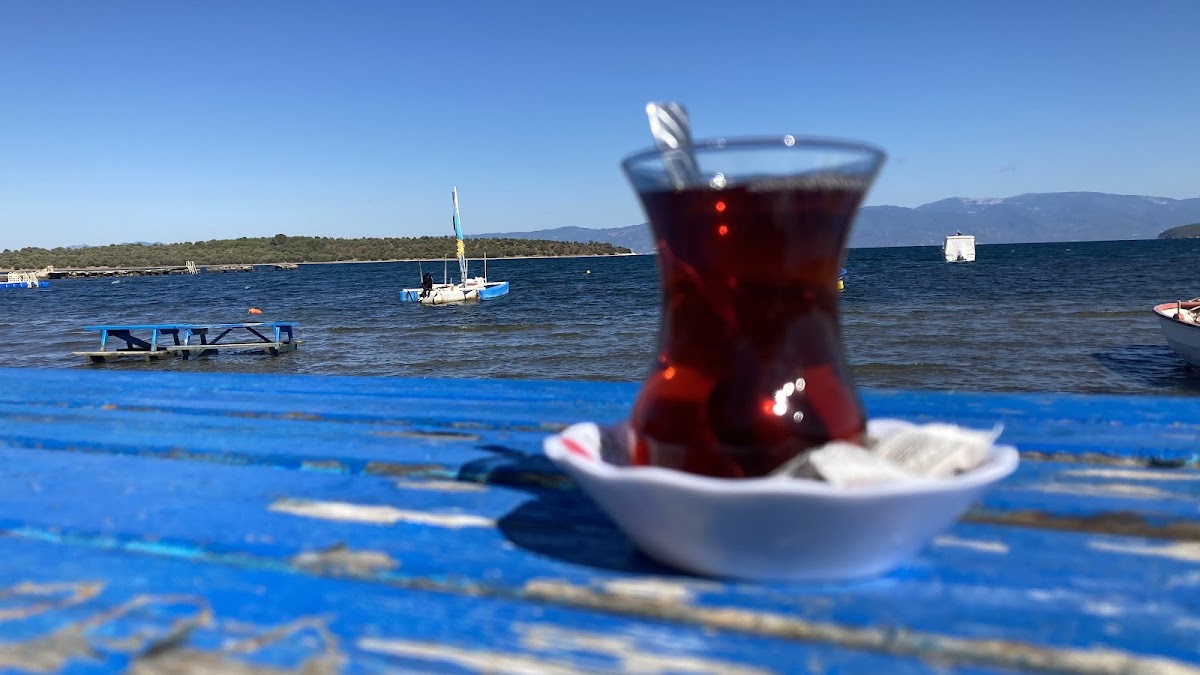 Şeytan Nihat'ın Yeri Restoran Kahvaltı - Photo 6