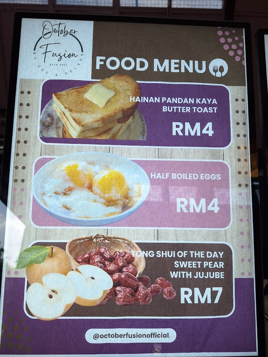 Menu Photo 4