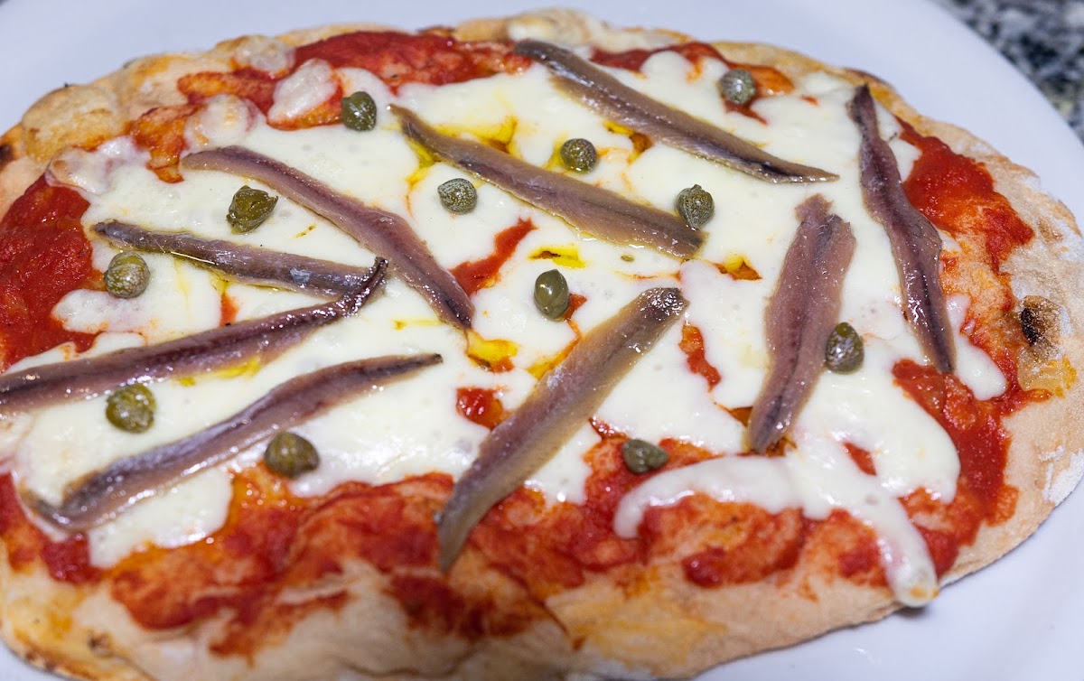 Eat Italy - Photo 8