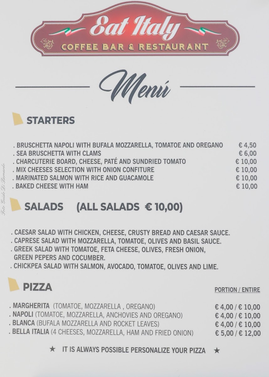 Menu Photo 3