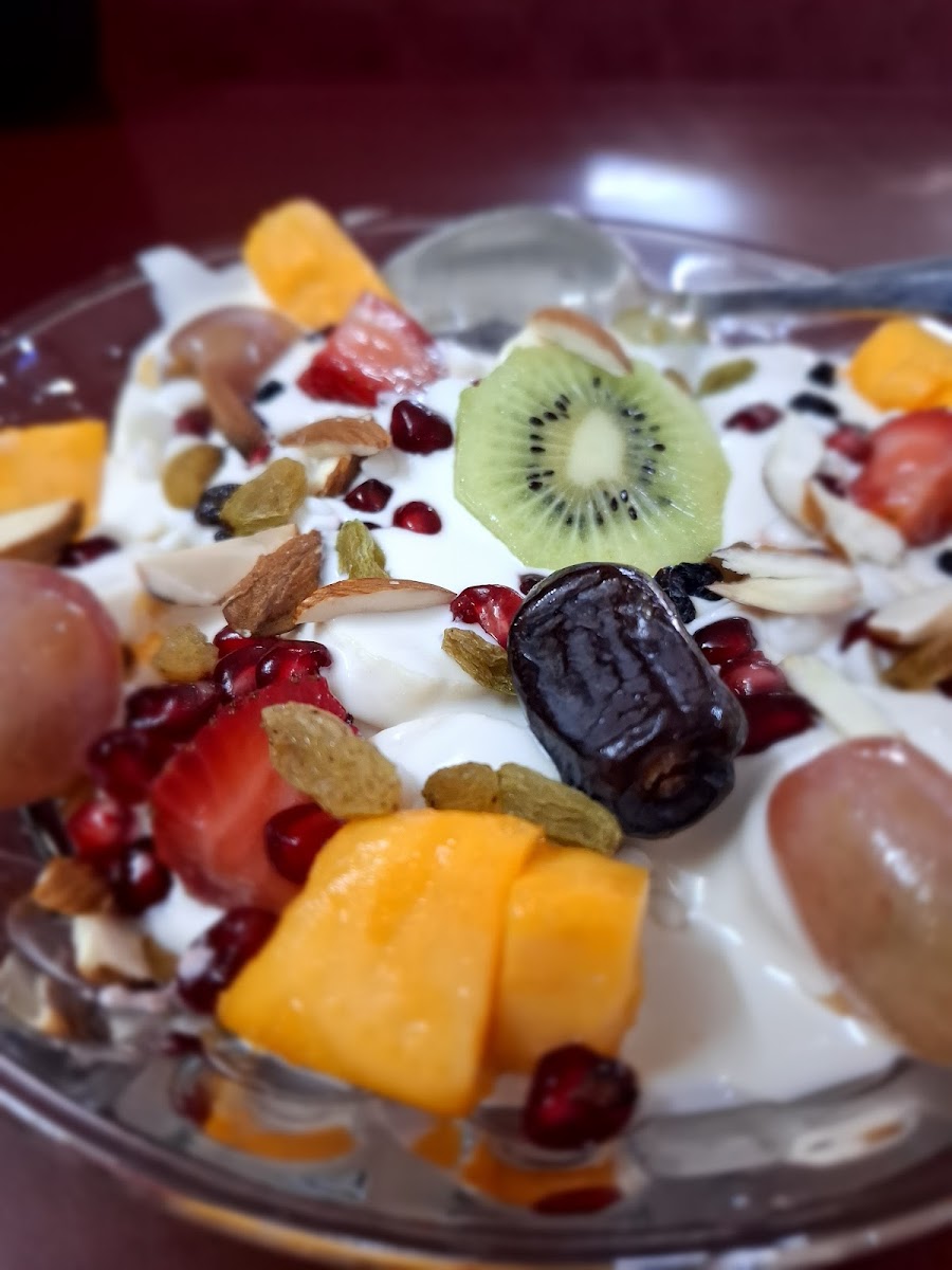 Yaadgar (Ice Bar, Juice Corner & Karachi Biryani) - Photo 2