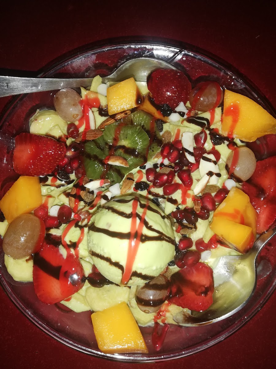 Yaadgar (Ice Bar, Juice Corner & Karachi Biryani) - Photo 7