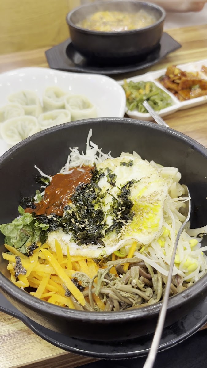 Kimbap Cheonguk Choryang - Photo 1