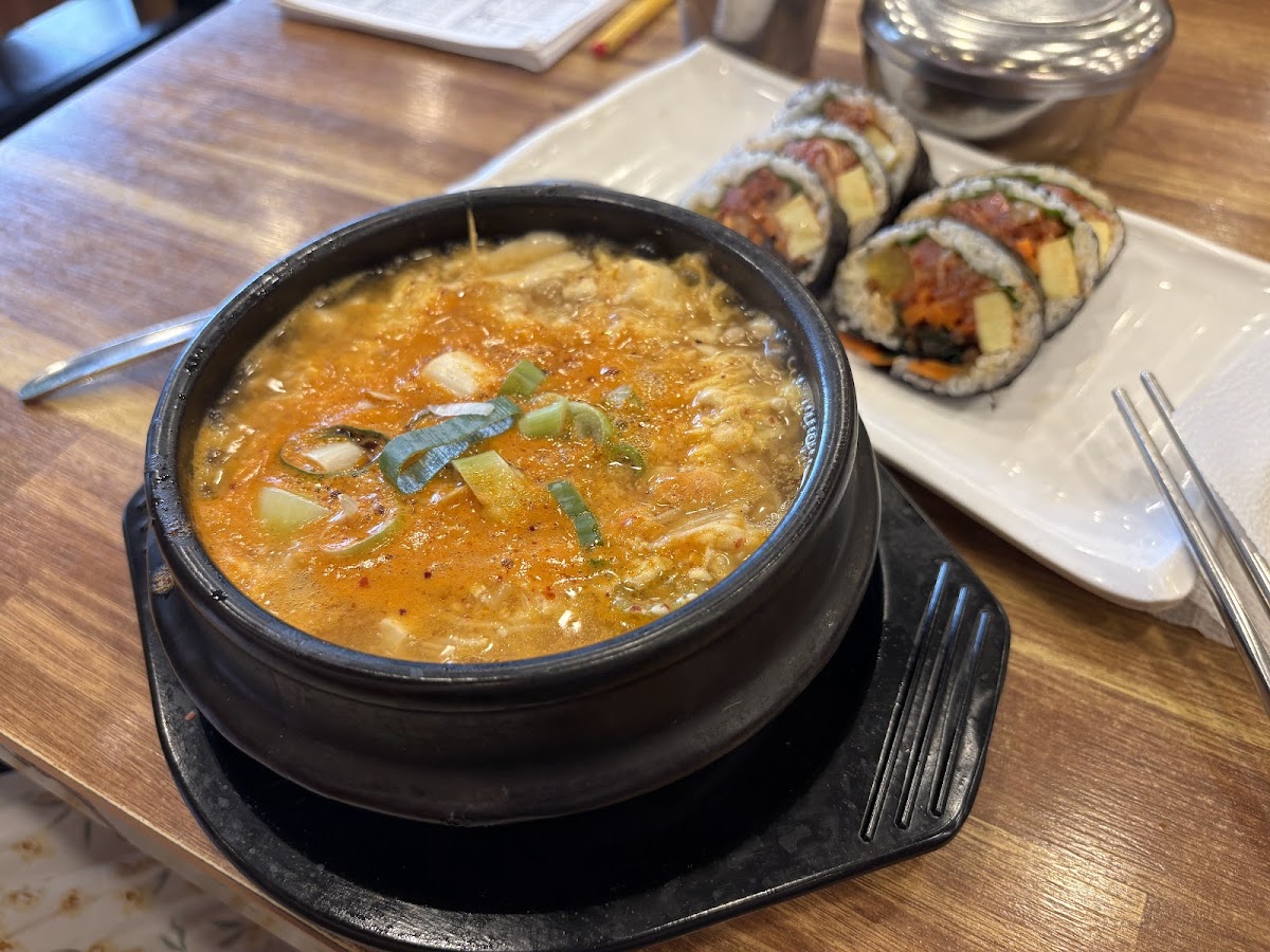 Kimbap Cheonguk Choryang - Photo 2