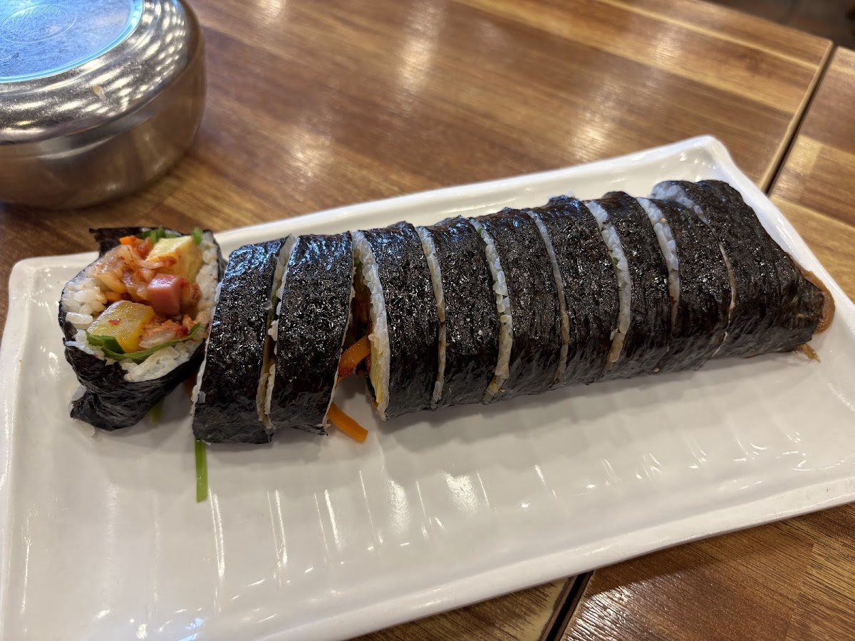 Kimbap Cheonguk Choryang - Photo 3