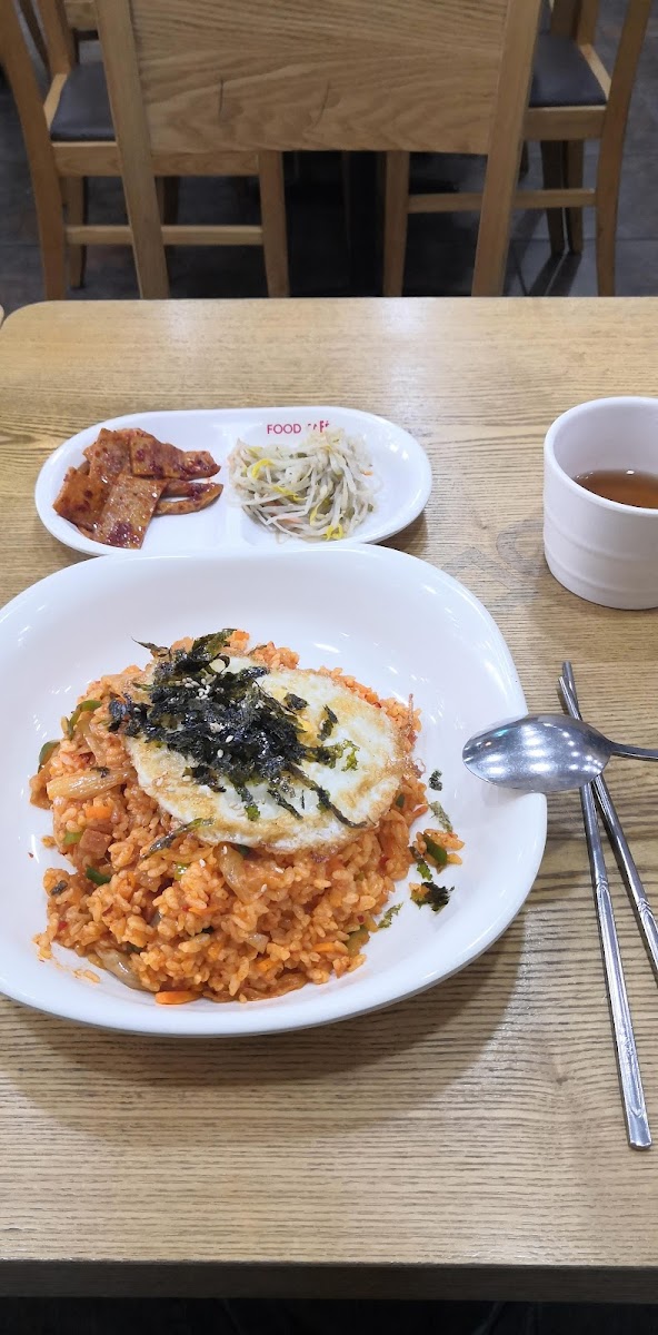 Kimbap Cheonguk Choryang - Photo 5
