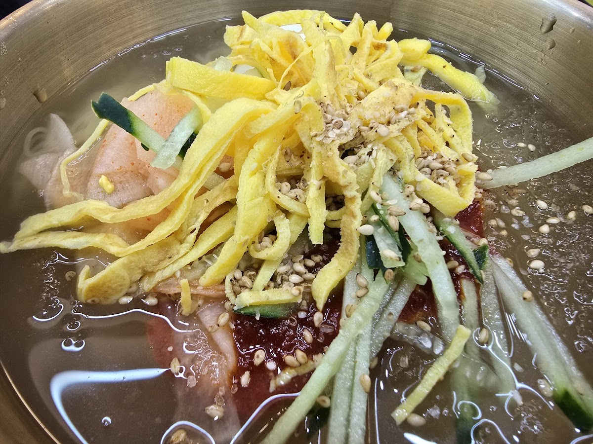 Kimbap Cheonguk Choryang - Photo 6