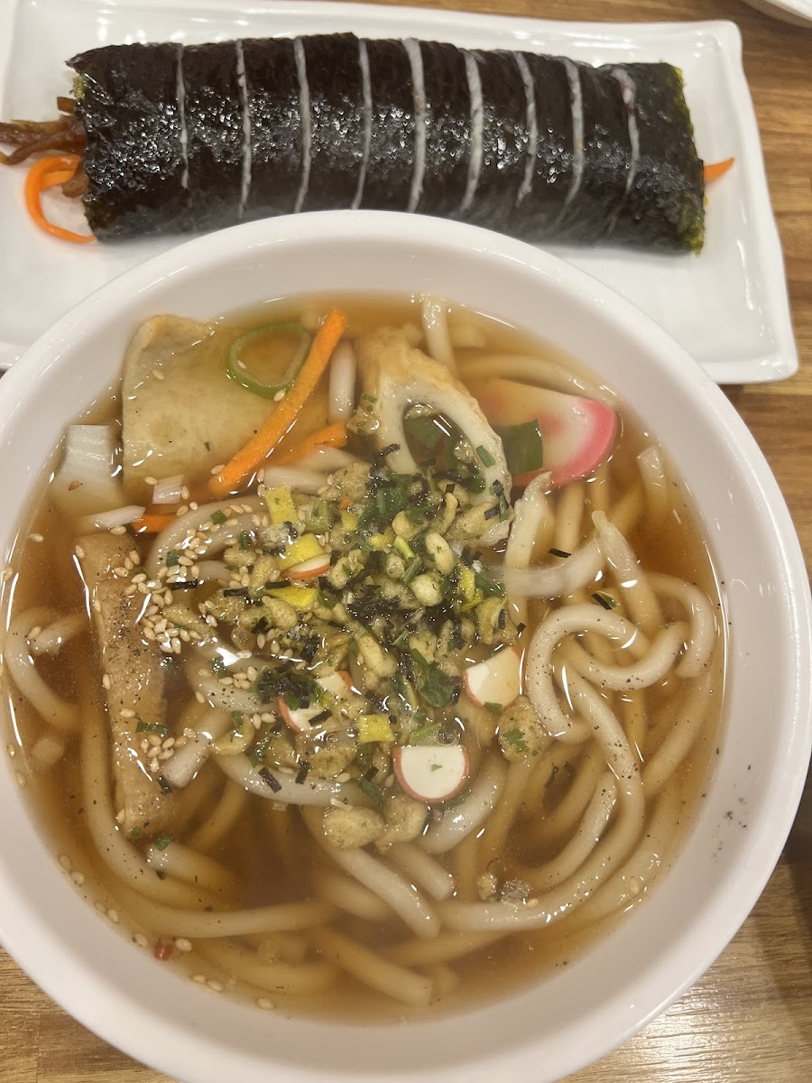 Kimbap Cheonguk Choryang - Photo 8