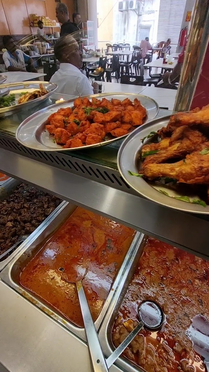Restoran Jaya Villas - Photo 1
