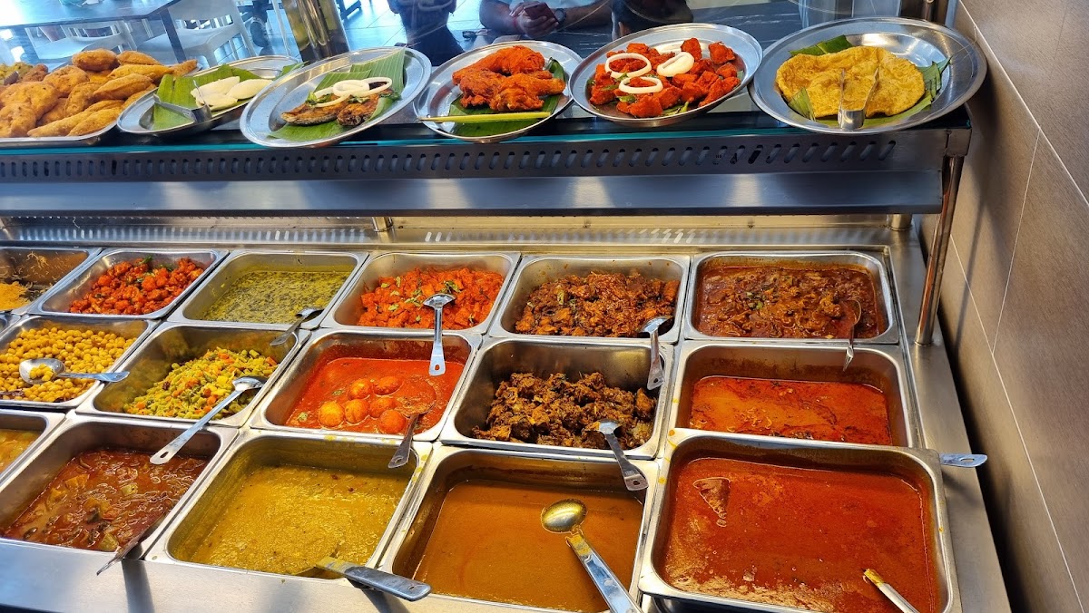Restoran Jaya Villas - Photo 3