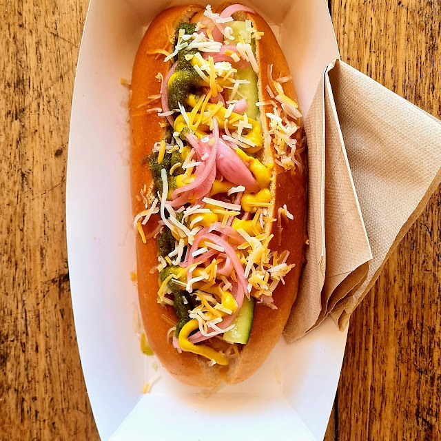 Chicago Dog