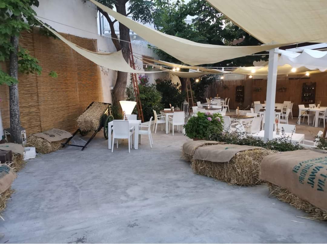 La Cantinina Ristorante Braceria