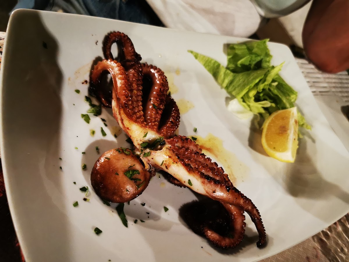La Cantinina Ristorante Braceria - Photo 9