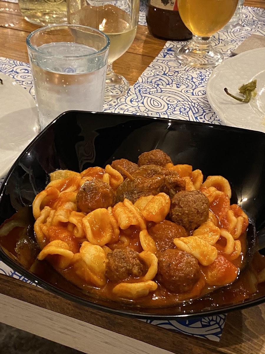 La Cantinina Ristorante Braceria - Photo 1