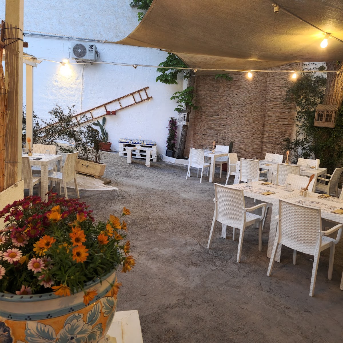 La Cantinina Ristorante Braceria - Photo 2