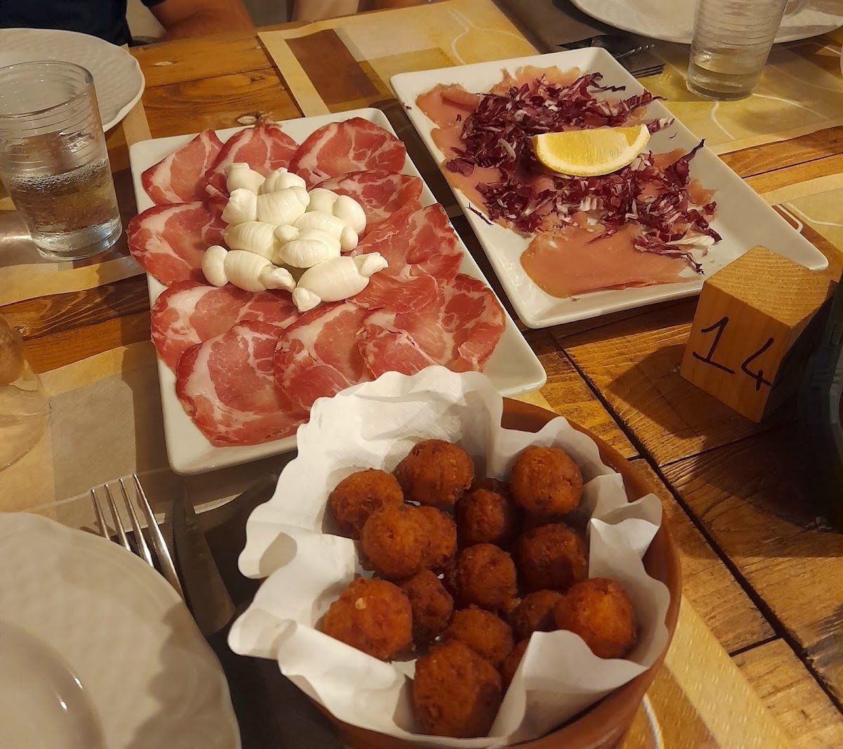 La Cantinina Ristorante Braceria - Photo 3