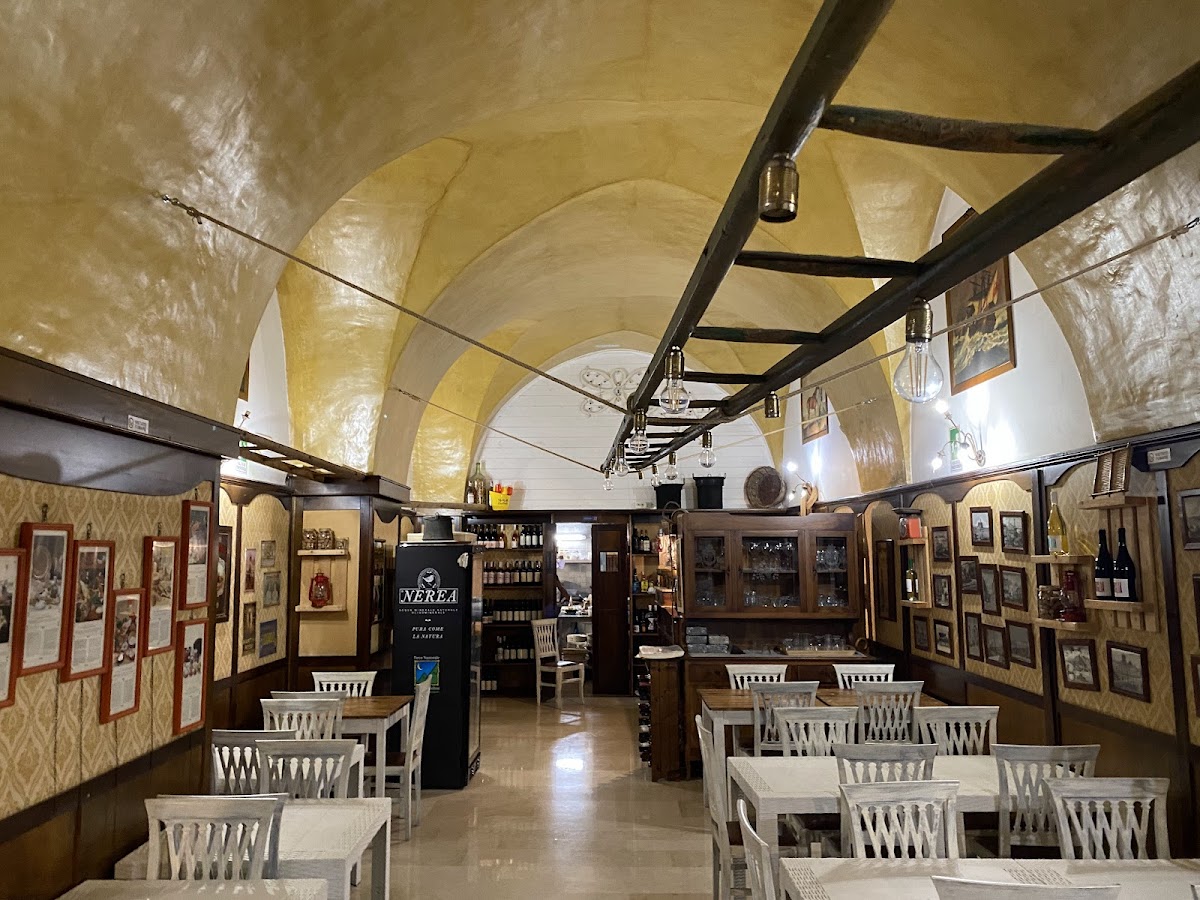 La Cantinina Ristorante Braceria - Photo 4