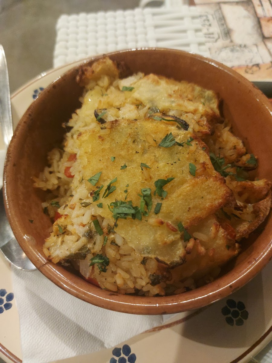 La Cantinina Ristorante Braceria - Photo 6