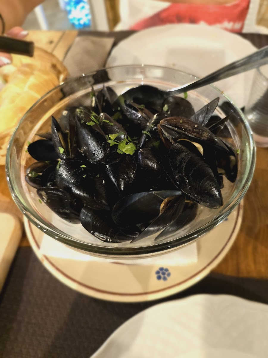 La Cantinina Ristorante Braceria - Photo 7