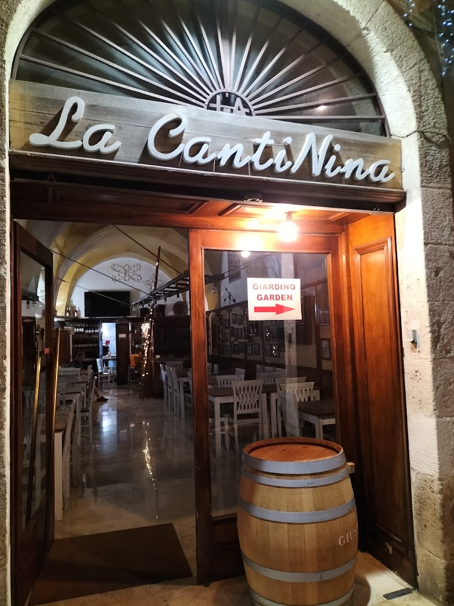 La Cantinina Ristorante Braceria - Photo 8