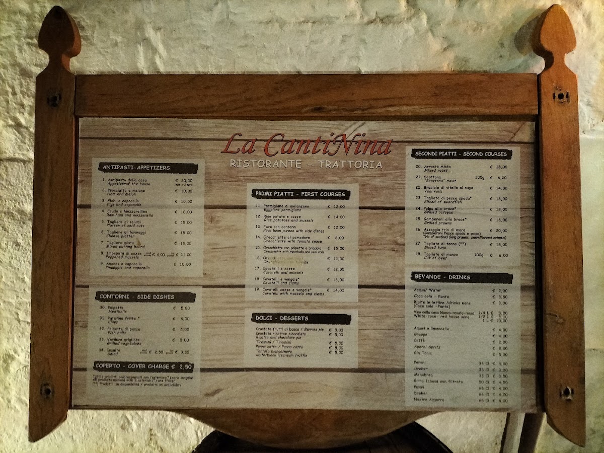 Menu Photo 3