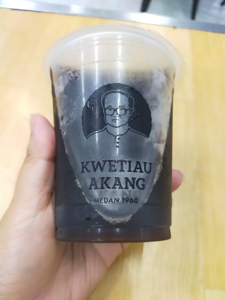 Kwetiau Akang Medan - Photo 9