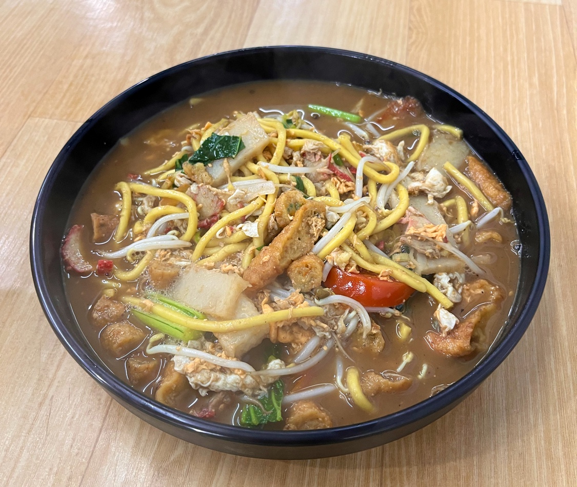 Kwetiau Akang Medan - Photo 2