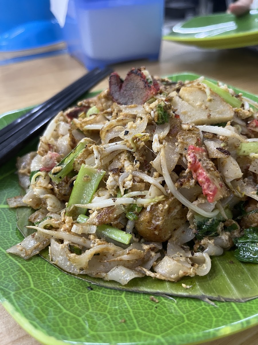 Kwetiau Akang Medan - Photo 3