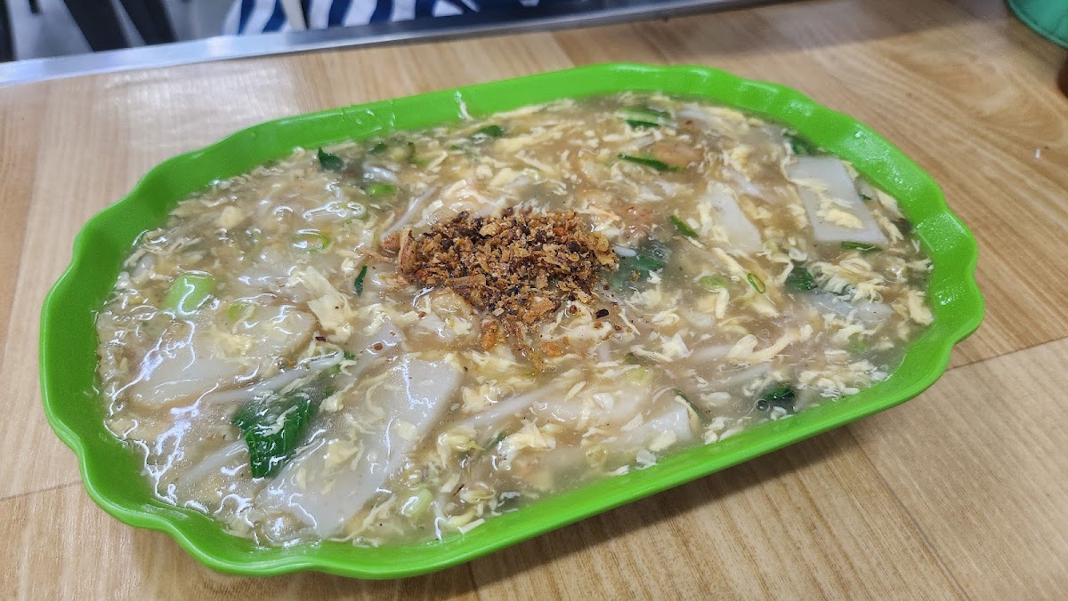 Kwetiau Akang Medan - Photo 4