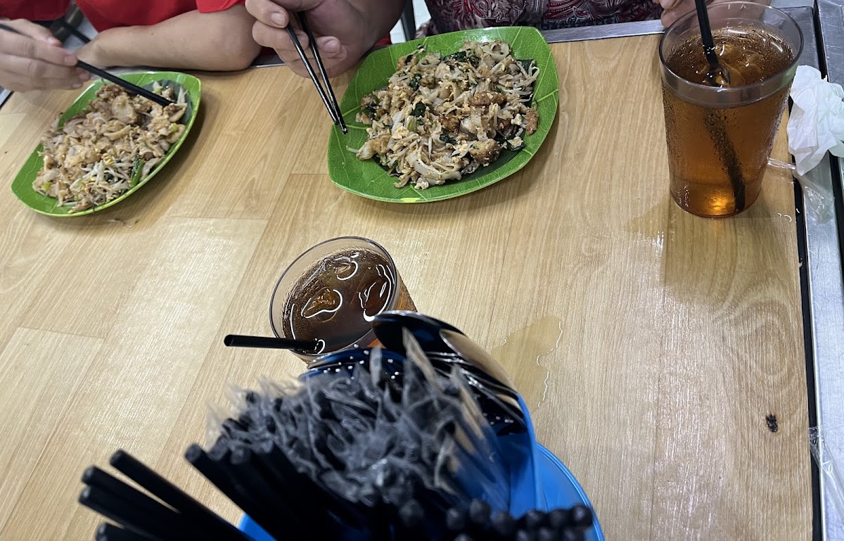Kwetiau Akang Medan - Photo 7