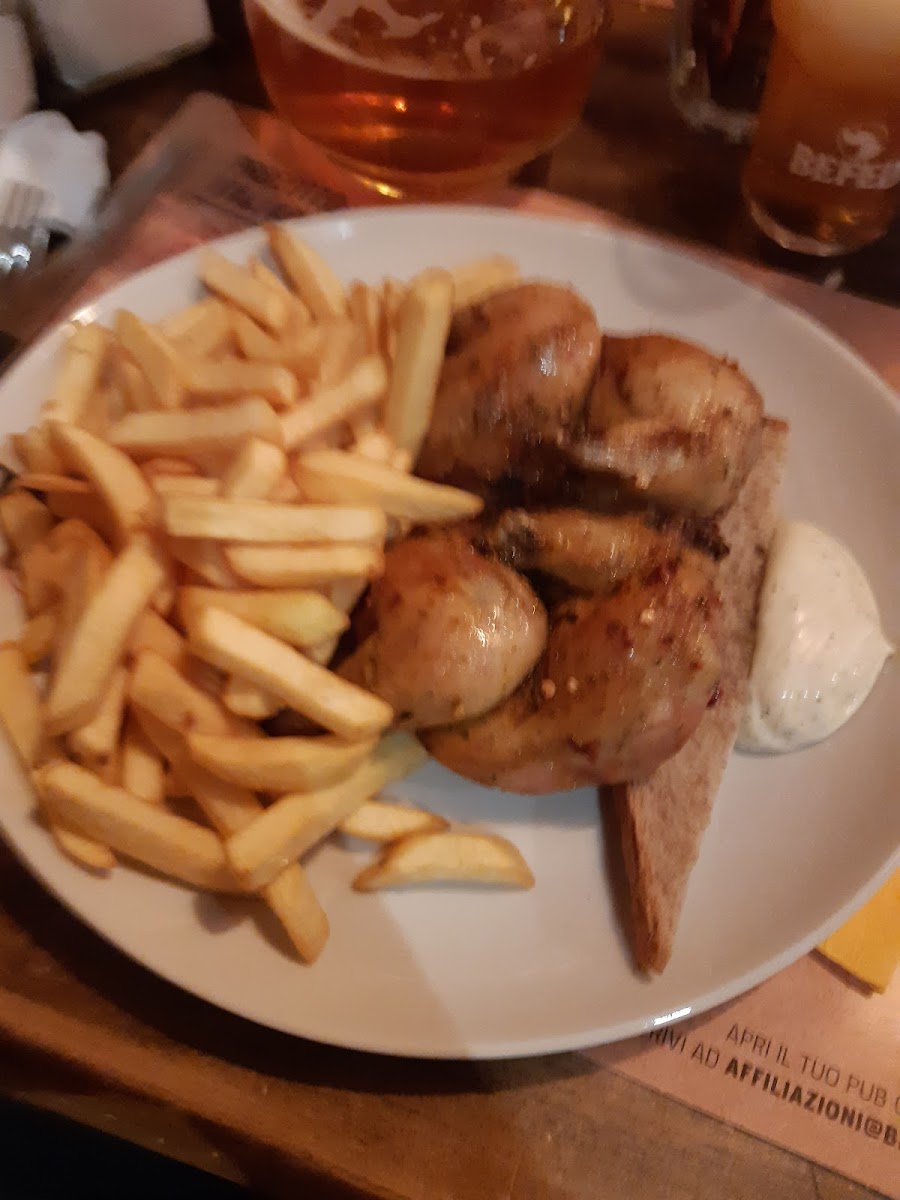 BEFED Brew Pub Albavilla - Photo 9