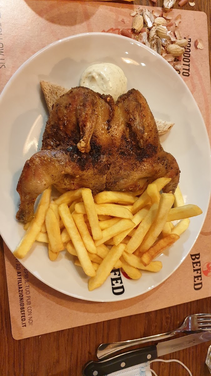 BEFED Brew Pub Albavilla - Photo 3