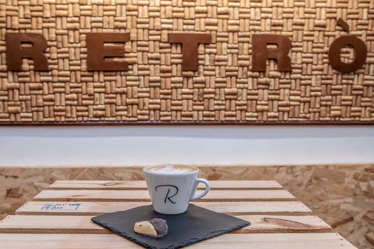 Caffè Retrò - Photo 9