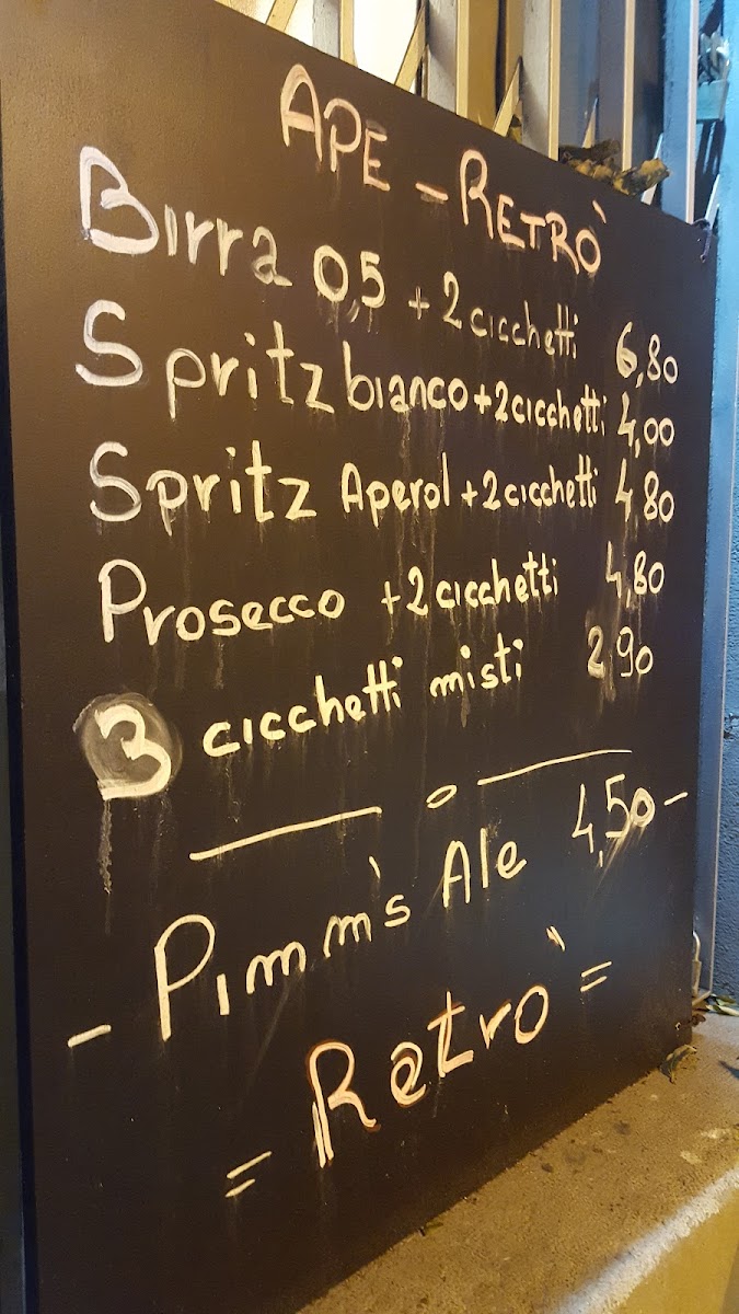 Menu Photo 9