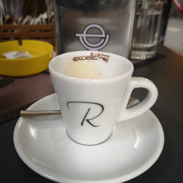 Espresso